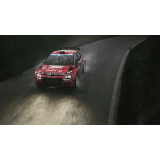 PS5 - EA Sports WRC PS5 - EA Sports WRC