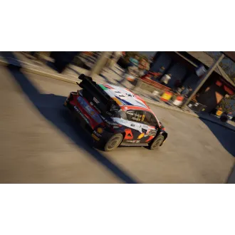 PS5 - EA Sports WRC PS5 - EA Sports WRC
