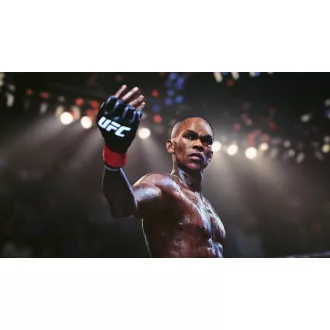 XSX - EA Sports UFC 5 XSX - EA Sports UFC 5