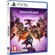 PS5 - Dragon Age: Dragon Age: The Veilguard