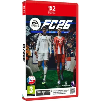 NS2 - EA Sports FC 26