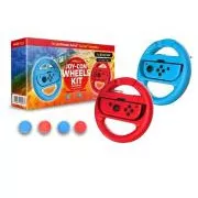 NS - Joy-Con kolesa in ročaji SWITCH 2&1