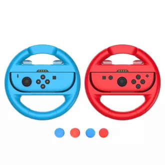 NS - Joy-Con kolesa in ročaji SWITCH 2&1