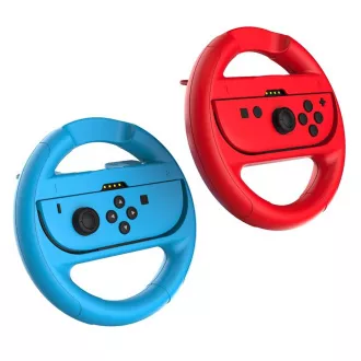 NS - Joy-Con kolesa in ročaji SWITCH 2&1