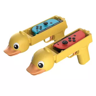 NS - Kačica, kvaka, streljaj! Komplet SWITCH 2&1