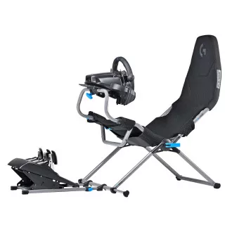 Playseat® Challenge X - Logitech G Edition