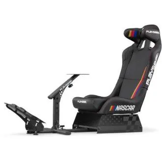 Playseat® Evolution Pro - NASCAR Edition Playseat® Evolution Pro - NASCAR Edition