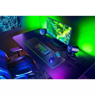 RAZER NOMMO V2/2.1/črna
