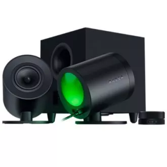 RAZER NOMMO V2 PRO/2.1/Black