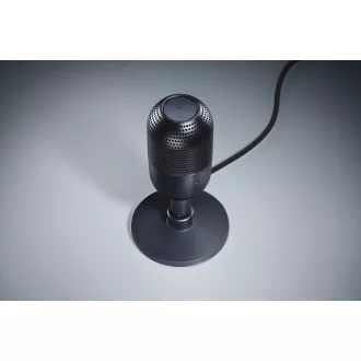 Razer Seiren V3 Mini - Črna
