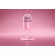 Razer Seiren V3 Mini - Quartz