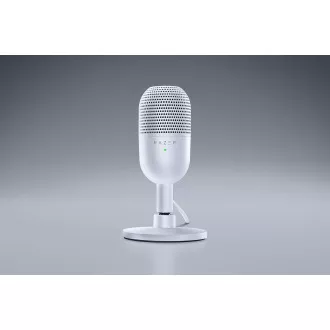 Razer Seiren V3 Mini - Bela