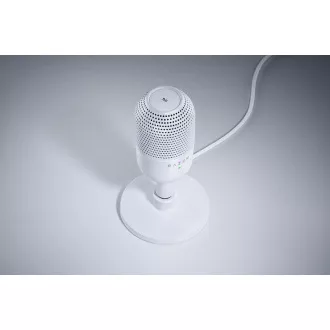 Razer Seiren V3 Mini - Bela