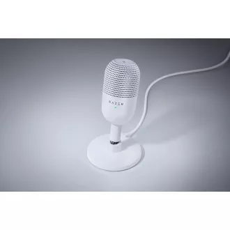 Razer Seiren V3 Mini - Bela