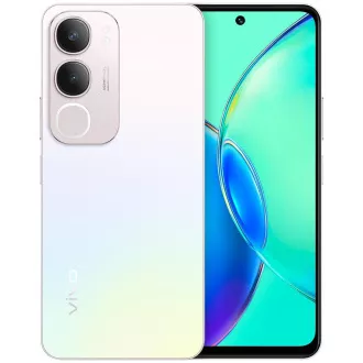 VIVO Y19s/6GB/128GB/svetlo srebrna