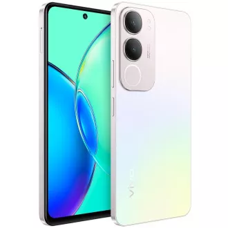 VIVO Y19s/6GB/128GB/svetlo srebrna