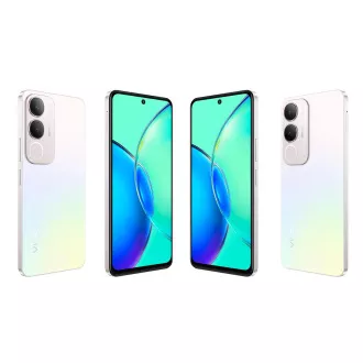 VIVO Y19s/6GB/128GB/svetlo srebrna