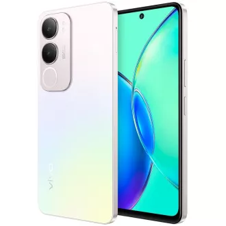 VIVO Y19s/6GB/128GB/svetlo srebrna