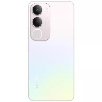 VIVO Y19s/6GB/128GB/svetlo srebrna