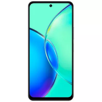 VIVO Y19s/6GB/128GB/svetlo srebrna