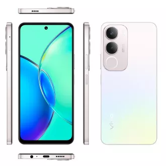 VIVO Y19s/6GB/128GB/svetlo srebrna