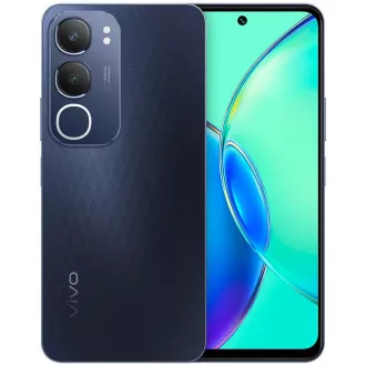 VIVO Y19s/8GB/256GB/črna VIVO Y19s/8GB/256GB/črna