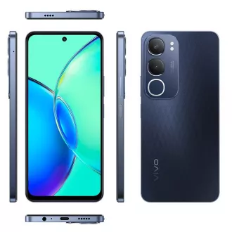 VIVO Y19s/8GB/256GB/črna VIVO Y19s/8GB/256GB/črna
