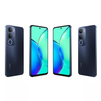 VIVO Y19s/8GB/256GB/črna VIVO Y19s/8GB/256GB/črna