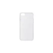 ER POWER CRYSTAL ovitek za iPhone SE 2022 - Transparenten
