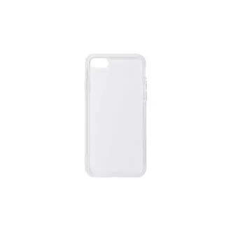 ER POWER CRYSTAL ovitek za iPhone SE 2022 - Transparenten