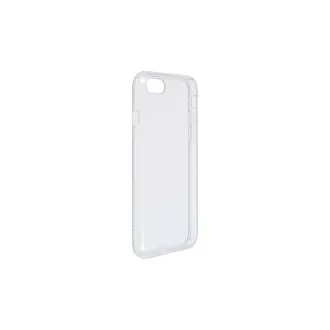 ER POWER CRYSTAL ovitek za iPhone SE 2022 - Transparenten