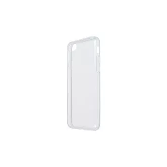 ER POWER CRYSTAL ovitek za iPhone SE 2022 - Transparenten