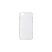 ER POWER CRYSTAL ovitek za iPhone SE 2022 - Transparenten
