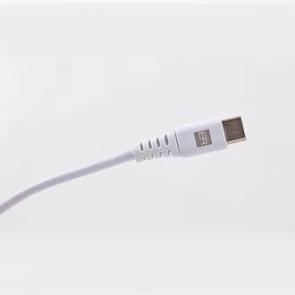 ER POWER Polnilno stojalo MFM MagSafe 2v1 - belo