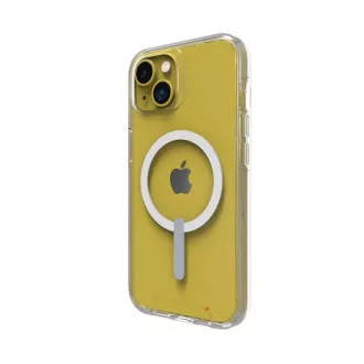 ZAGG GEAR4 Crystal Palace Pokrovček Snap za iPhone 14 prozoren