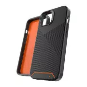 ZAGG GEAR4 D3O Denali Snap ovitek za iPhone 13 črn