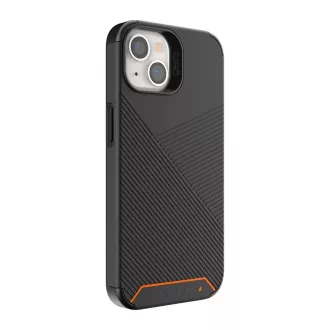 ZAGG GEAR4 D3O Denali Snap ovitek za iPhone 13 črn