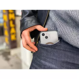 ZAGG GEAR4 D3O Milan Snap ovitek za iPhone 13 zlat ZAGG GEAR4 D3O Milan Snap ovitek za iPhone 13 zlat
