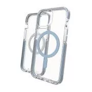 ZAGG GEAR4 D3O Santa Cruz Snap ovitek za iPhone 13 modri