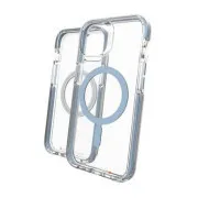 ZAGG GEAR4 D3O Santa Cruz Snap ovitek za iPhone 13 modri