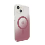 ZAGG GEAR4 D3O Milan Snap ovitek za iPhone 13 roza
