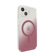 ZAGG GEAR4 D3O Milan Snap ovitek za iPhone 13 roza