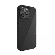 ZAGG GEAR4 D3O Brooklyn Snap ovitek za iPhone 13 Pro črn