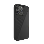 ZAGG GEAR4 D3O Brooklyn Snap ovitek za iPhone 13 Pro črn