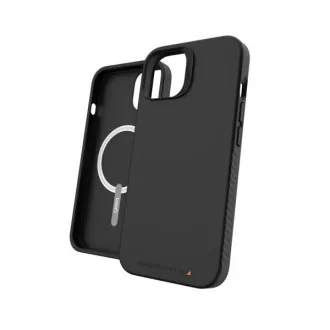 ZAGG GEAR4 Rio Snap ovitek za iPhone 14 črn