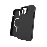 ZAGG GEAR4 Rio Snap ovitek za iPhone 14 črn