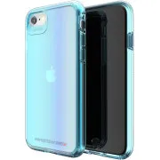 ZAGG GEAR4 D3O Milan za iPhone SE/SE2/6/7/8