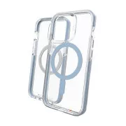 ZAGG GEAR4 D3O Santa Cruz Snap Cover za iPhone 13 Pro modra