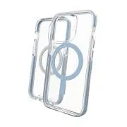ZAGG GEAR4 D3O Santa Cruz Snap Cover za iPhone 13 Pro modra