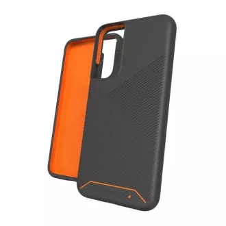ZAGG GEAR4 Denali ovitek Samsung Galaxy S22 Plus črn